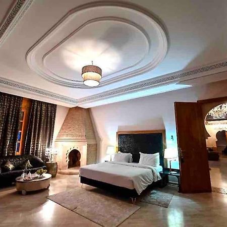 فيلا Palais Azale مراكش المظهر الخارجي الصورة