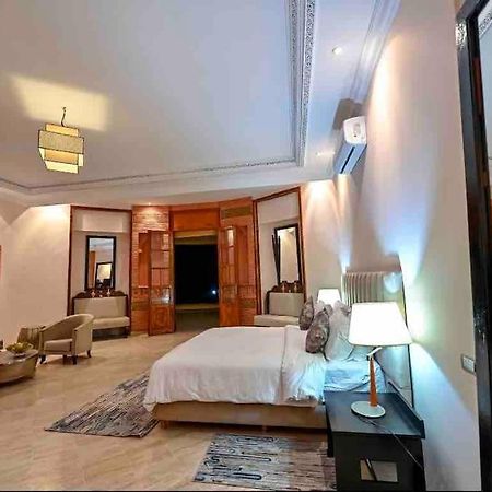 فيلا Palais Azale مراكش المظهر الخارجي الصورة