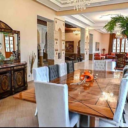 فيلا Palais Azale مراكش المظهر الخارجي الصورة