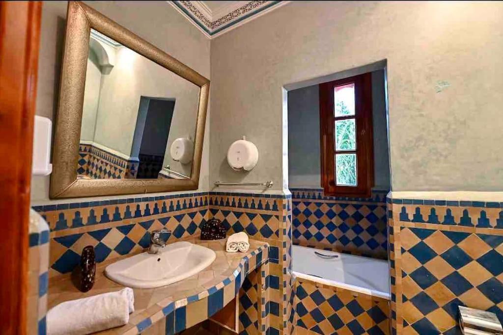 فيلا Palais Azale مراكش المظهر الخارجي الصورة