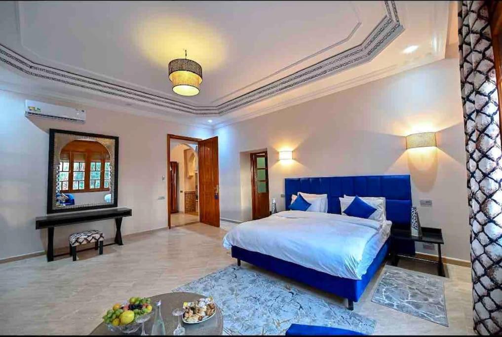 فيلا Palais Azale مراكش المظهر الخارجي الصورة