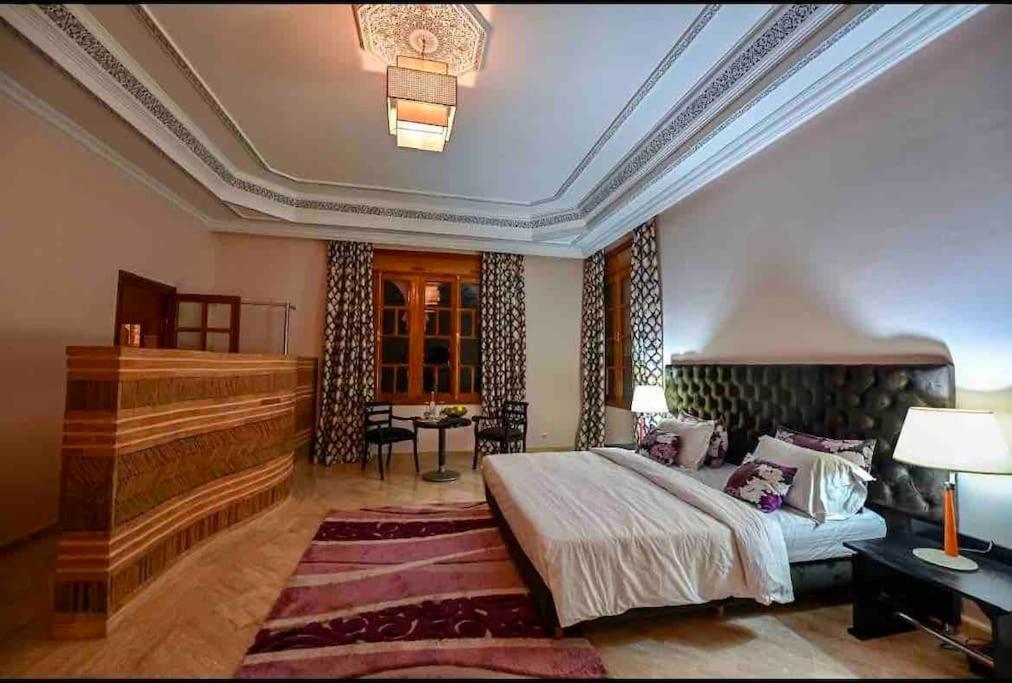 فيلا Palais Azale مراكش المظهر الخارجي الصورة