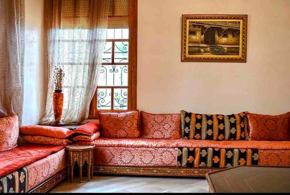 فيلا Palais Azale مراكش المظهر الخارجي الصورة