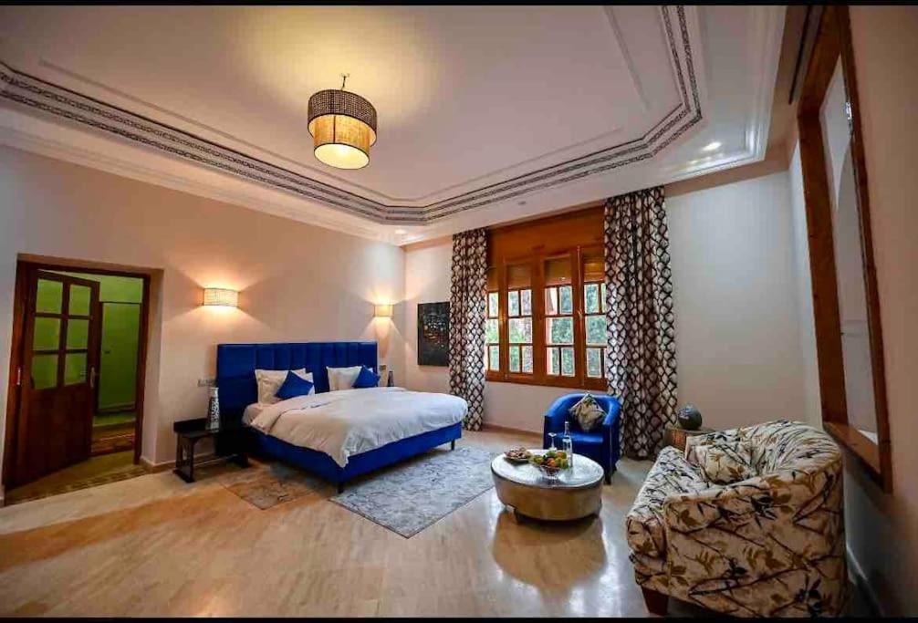 فيلا Palais Azale مراكش المظهر الخارجي الصورة