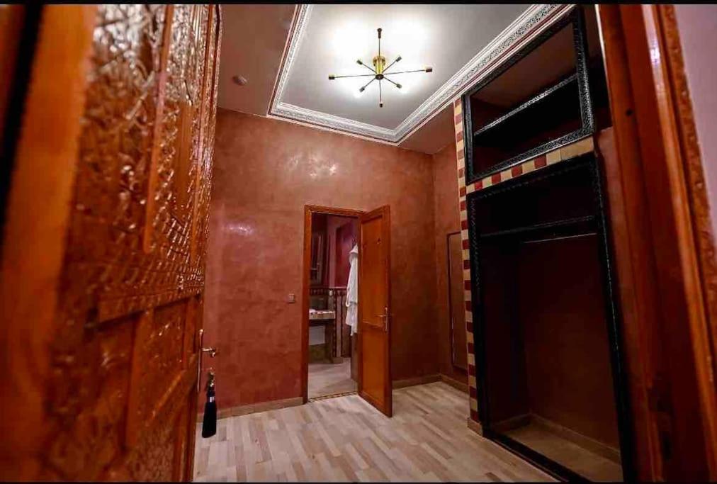فيلا Palais Azale مراكش المظهر الخارجي الصورة