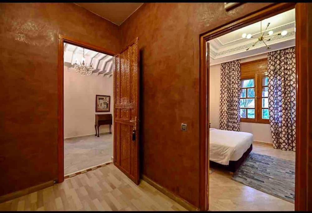 فيلا Palais Azale مراكش المظهر الخارجي الصورة