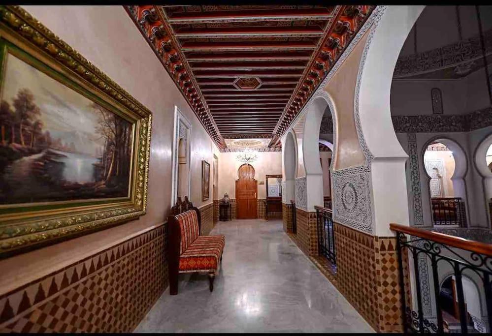 فيلا Palais Azale مراكش المظهر الخارجي الصورة