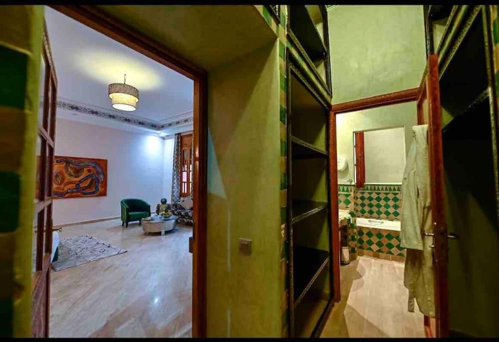 فيلا Palais Azale مراكش المظهر الخارجي الصورة