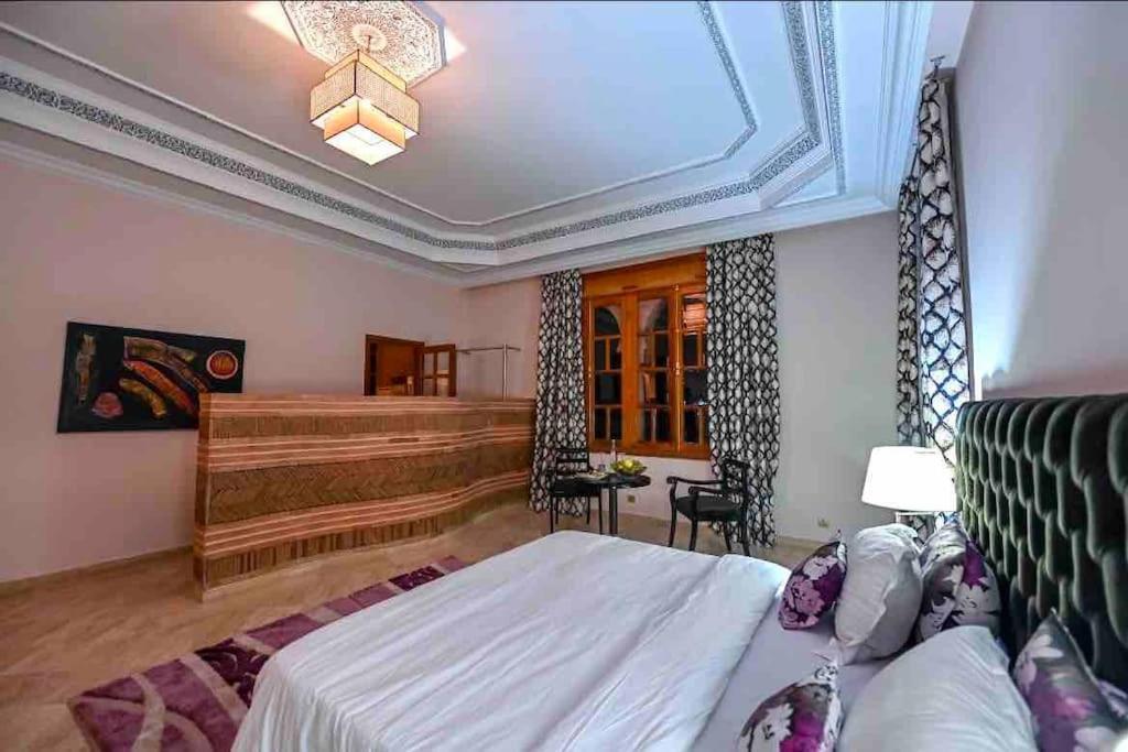 فيلا Palais Azale مراكش المظهر الخارجي الصورة