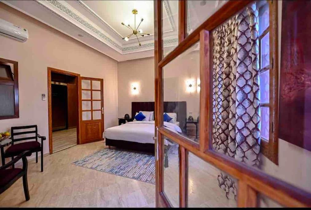 فيلا Palais Azale مراكش المظهر الخارجي الصورة